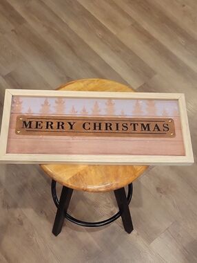 Holiday Time Hanging Decor